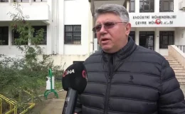 Prof. Dr. Başıbüyük: Sera gazı emisyonu azaltılmazsa küresel sıcaklık artışı 3-4 dereceye çıkabilir