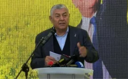 Sarıyer Belediye Başkanı Şükrü Genç, partisinin kendisini yeniden aday göstermemesine tepki gösterdi