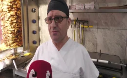 Döner Ustası AKP Adayıyla Diyalogu Anlattı