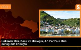 Türkiye, Avrupa’da ve dünyada en büyük spor tesisi yatırımı yapan ülke konumunda