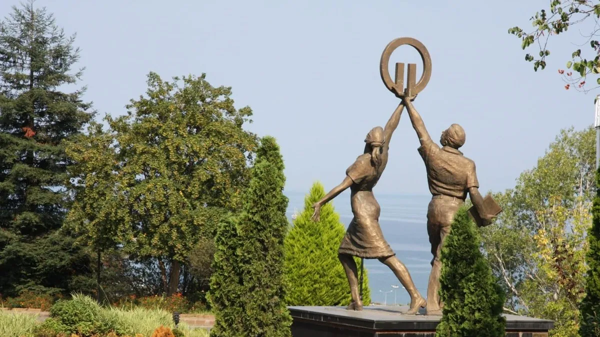 KTÜ, 2024 YKS’de başarılarını taçlandırdı