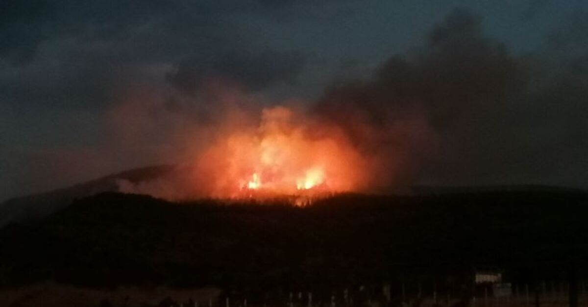 Meteoroloji’den sağanak ve fırtına uyarısı! Bu iller dikkat