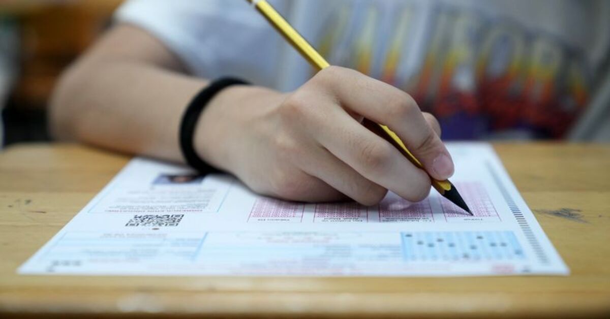 Son dakika haberi LGS ikinci nakil sonuçları açıklandı