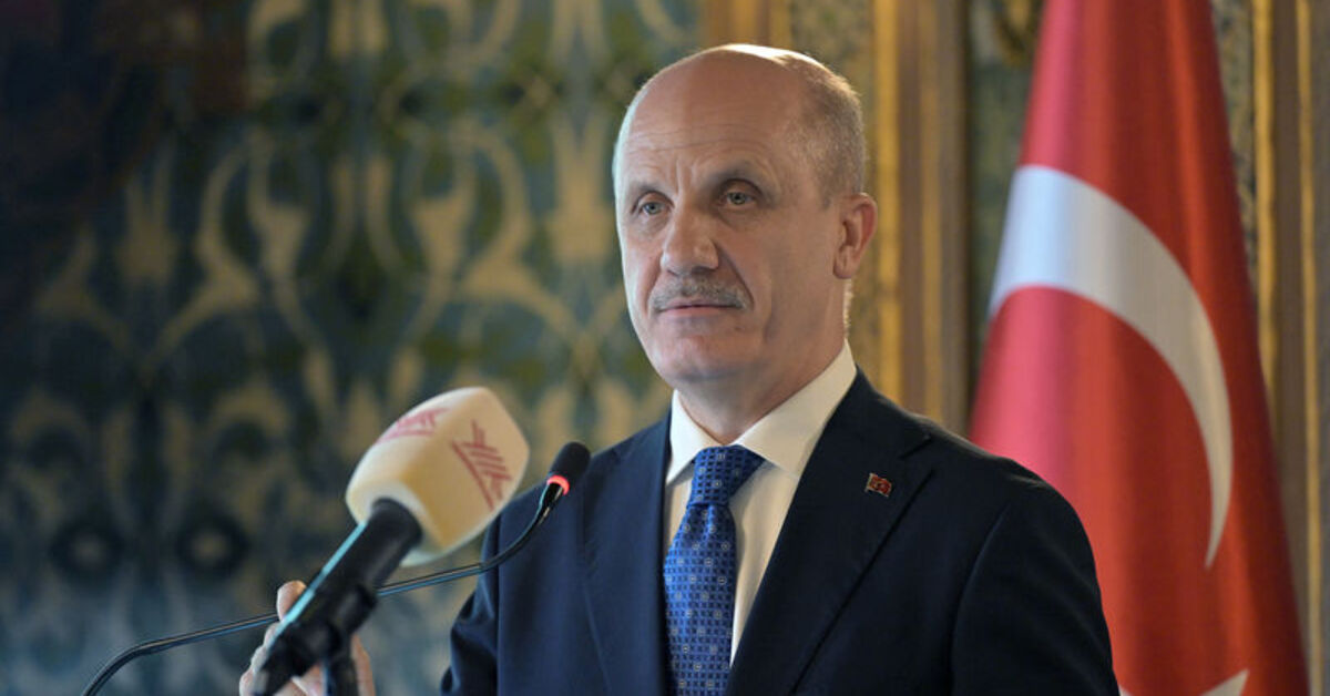 YÖK Başkanı Özvar: Devlet üniversitelerinde toplam kontenjanın yüzde 98,8’i, önlisans kontenjanlarının yüzde 100’ü doldu