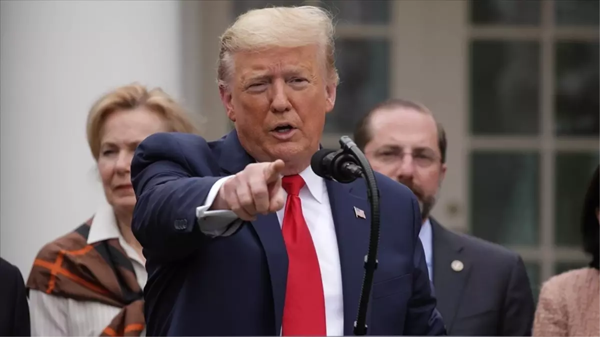 ABD’nin yeni başkanı Trump, İsrail büyükelçisini belirledi