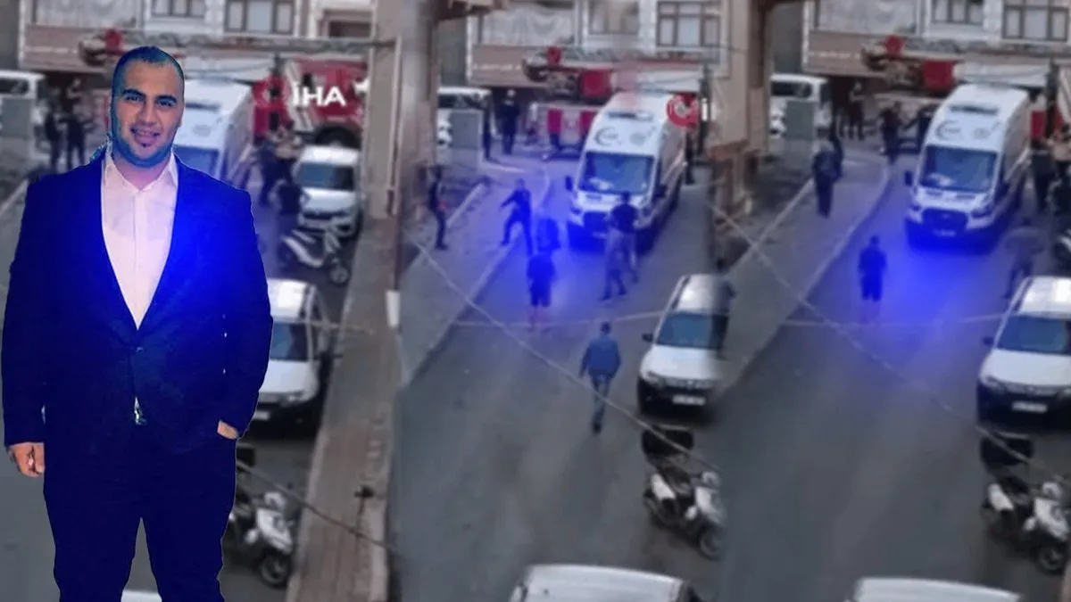 Annesinin kafasını kestikten sonra balkondan atan cani evlat Ali Sayan hakkında karar verildi: “Ben olayı”…