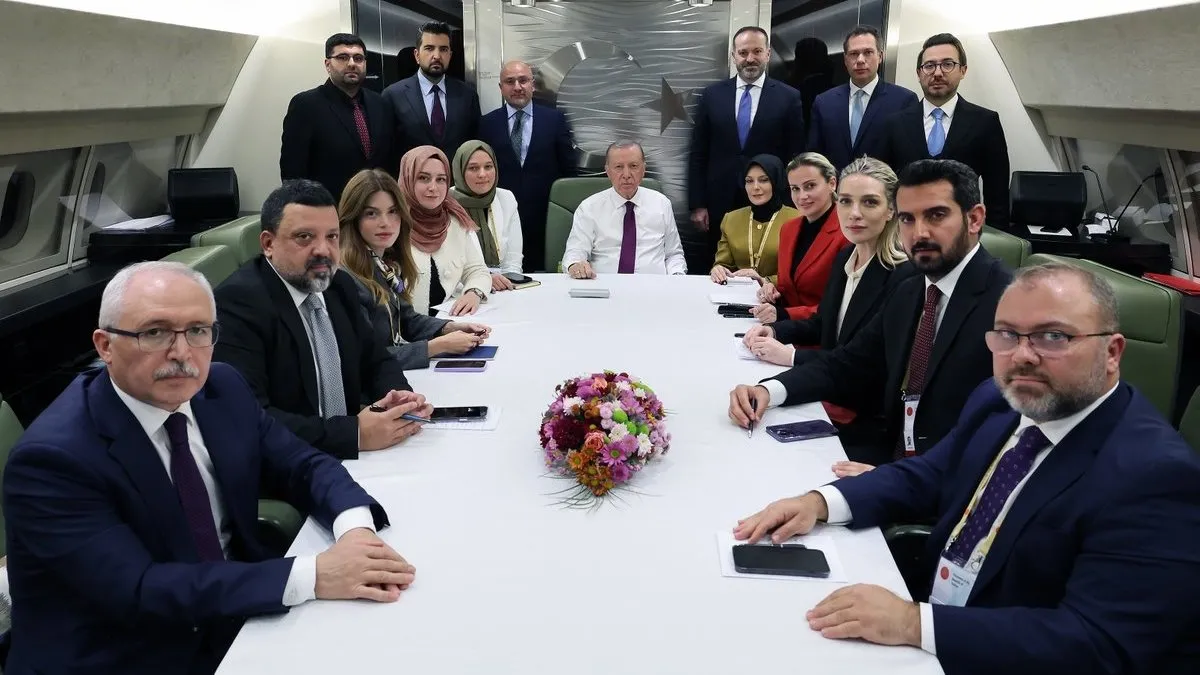 Başkan Erdoğan’dan Trump açıklaması: Biz o vaadin yerine getirilmesini isteriz