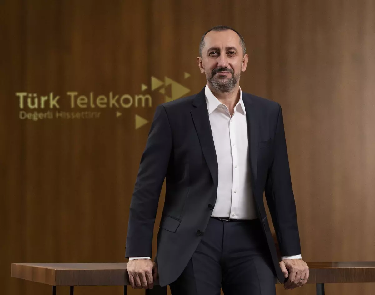 Türk Telekom’un 2024 3. Çeyrek Sonuçları