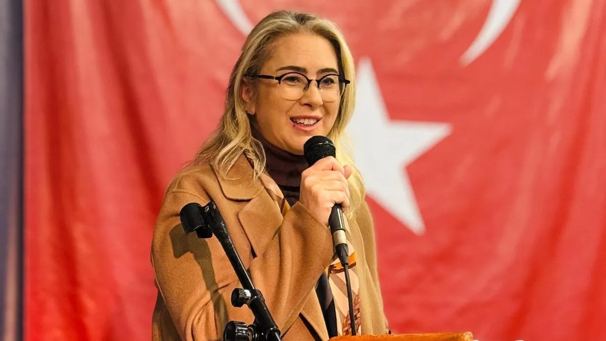 AK Partili Çankırı’dan Tugay’a körfez denetimi yanıtı