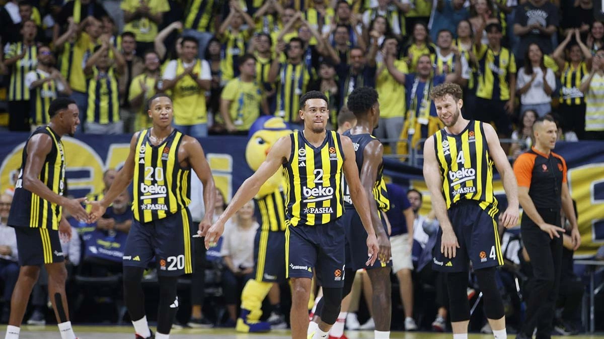 Dünya basketbolunda 2024’ün özeti: Fenerbahçe öne çıktı