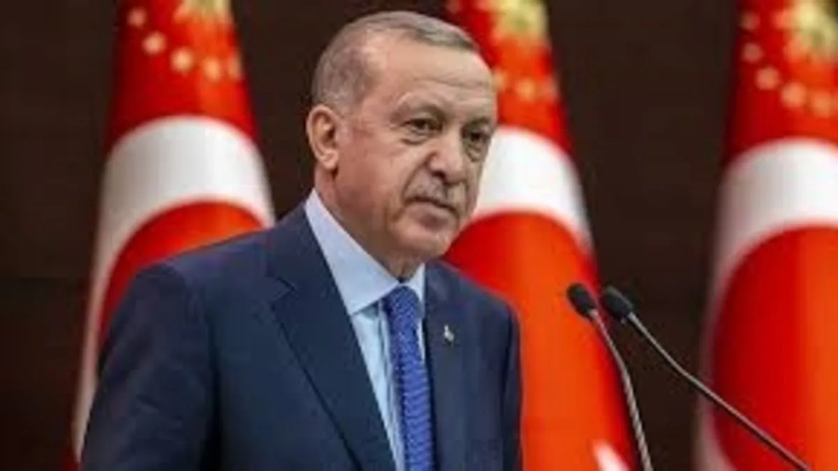 Eğitimin geleceği İstanbul’da konuşuluyor: Cumhurbaşkanı Erdoğan İstanbul Eğitim Zirvesi’ne video mesaj gönderecek