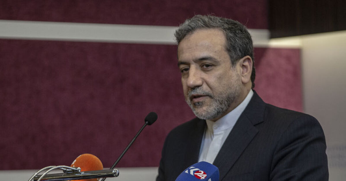 İran: Suriye’ye ordu gönderebiliriz