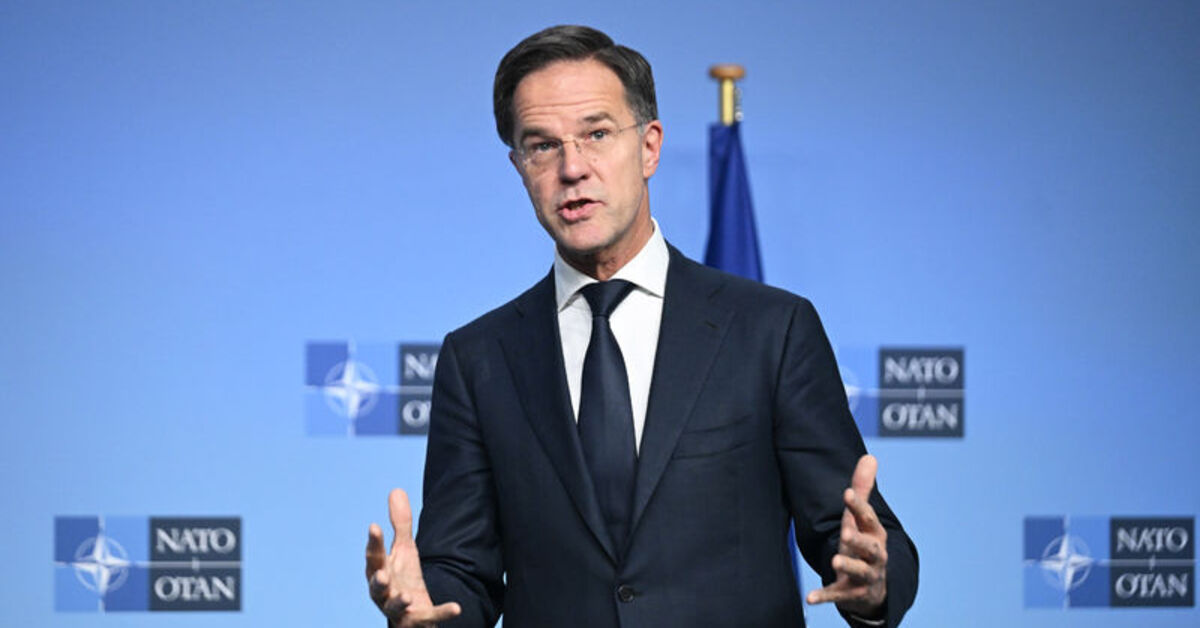 NATO: Ukrayna’nın üyeliği bugünün konusu değil