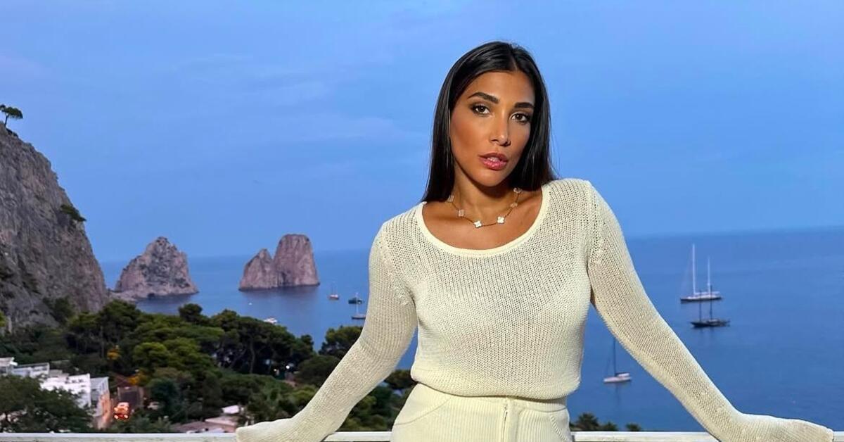 Simona Guatieri: Kocam beni Wanda ile aldattı