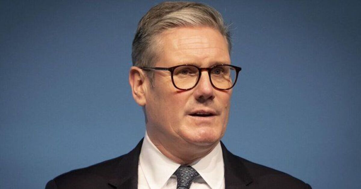 Starmer: Avrupa ile ABD arasında bir seçim yapmak zorunda değiliz