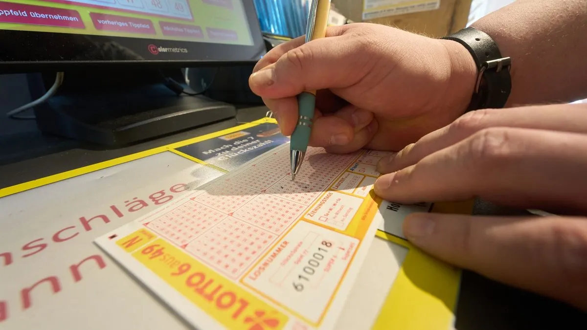 Almanya kayıp milyoneri arıyor