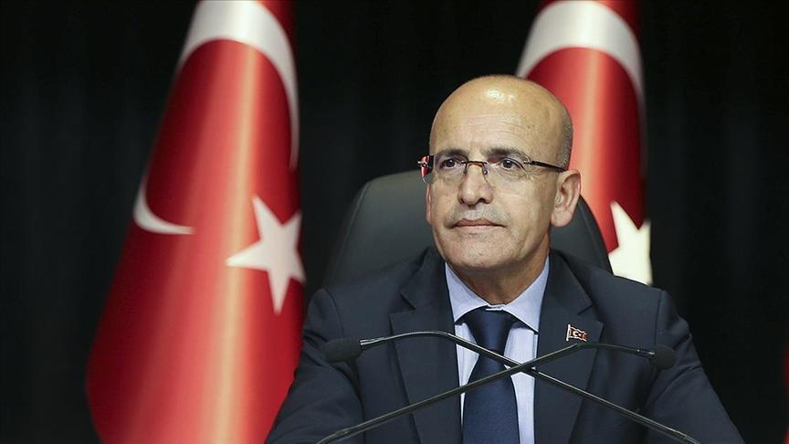 “Gelir dağılımında adalet yeniden sağlanmaya başladı”
