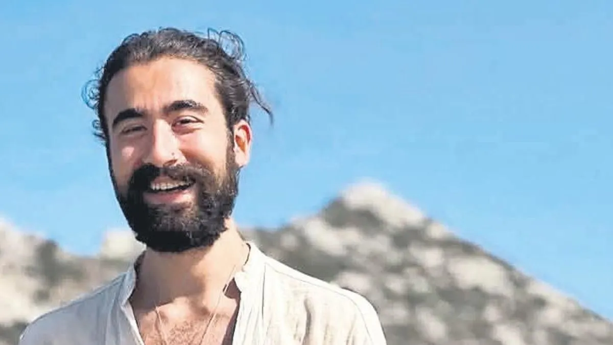 Zehir taciri terapist tutuklandı