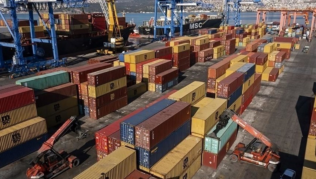 GÃ¼neydoÄu Anadolu’dan Suriye’ye ihracat hÄ±zlandÄ±