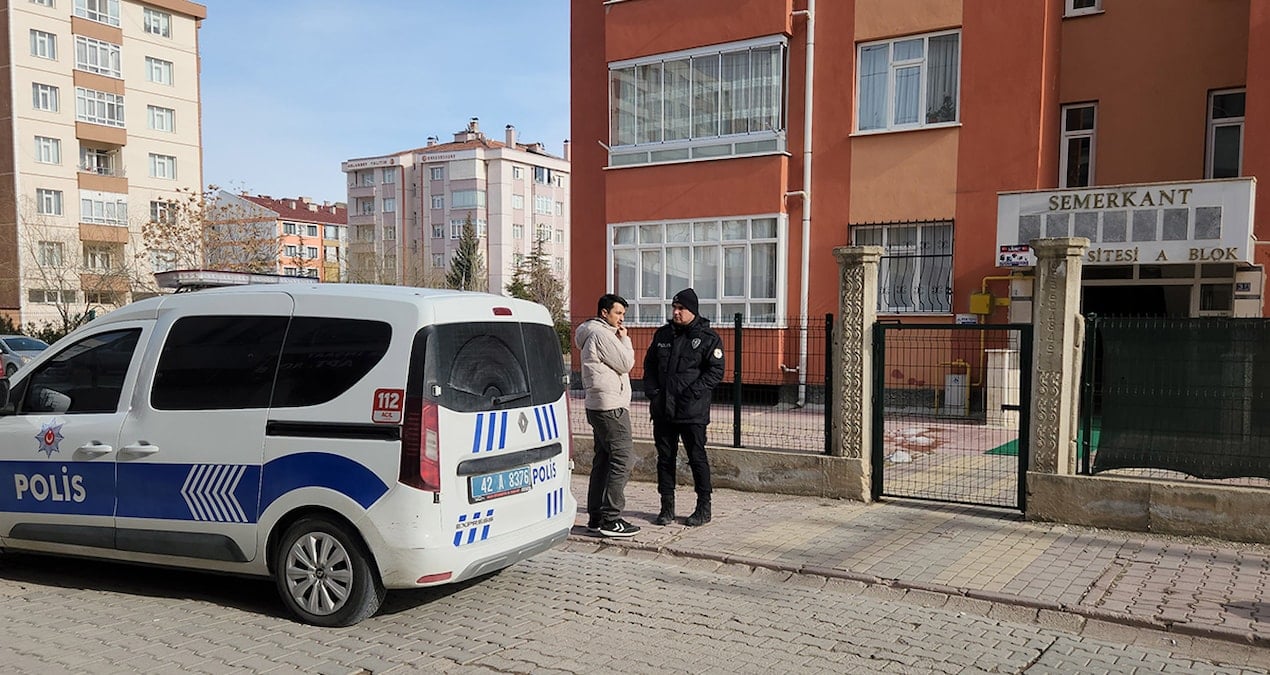 Konya’da dünürlerin kavgasında kan aktı: 2 kardeş öldürüldü
