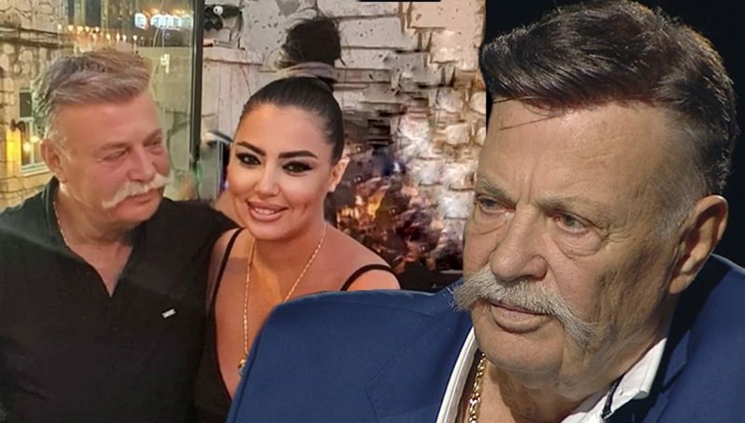 Nuri AlÃ§o vasiyetini aÃ§Ä±kladÄ±