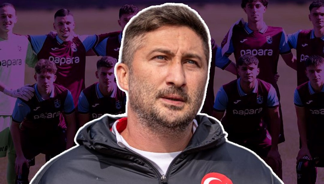 Trabzonspor’dan Sabri Sarıoğlu’na tepki: “Anlamak ve kabul etmek mümkün değil”