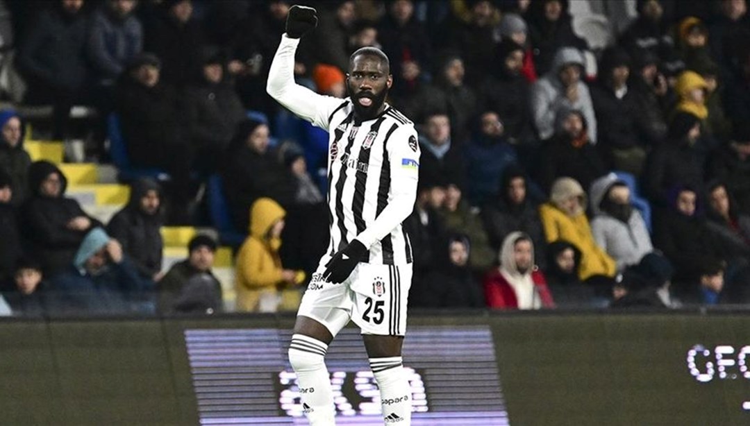 Arthur Masuakuânun dalya heyecanÄ±