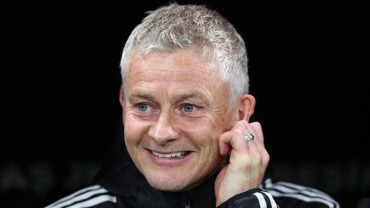 Beşiktaş’ta Solskjaer: Basit ve aptalca goller yedik