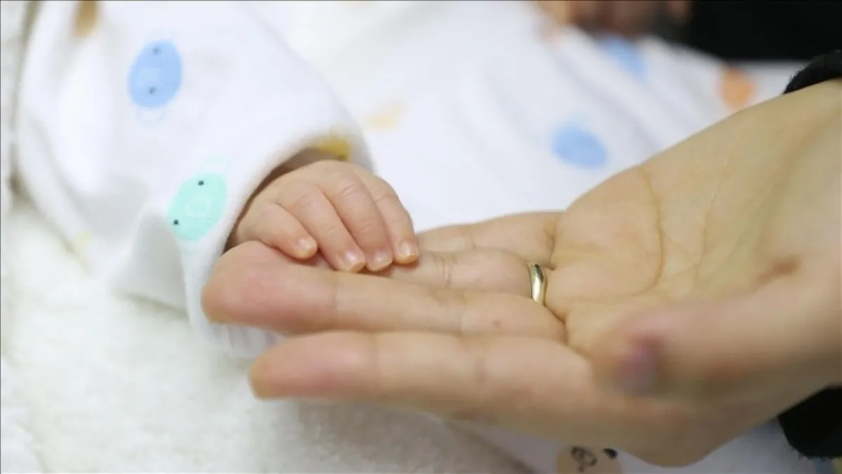 Doğum yardımı yönetmeliği Resmi Gazete’de