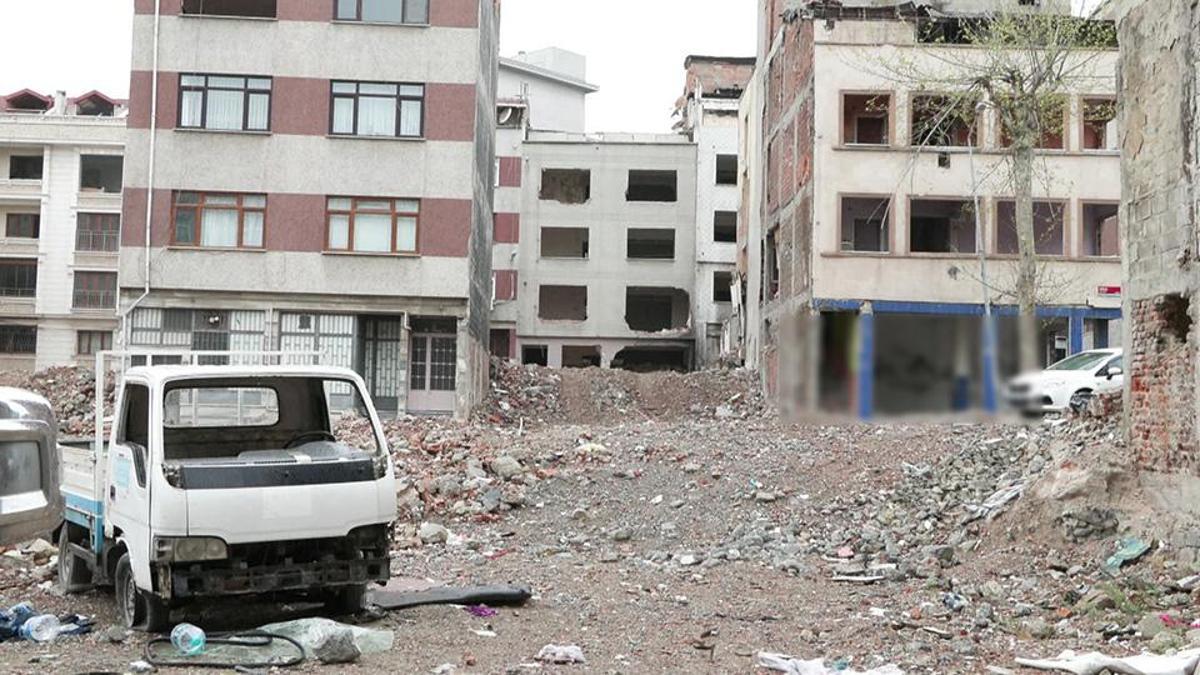 İstanbul’un kentsel “dönüşememe” çilesi