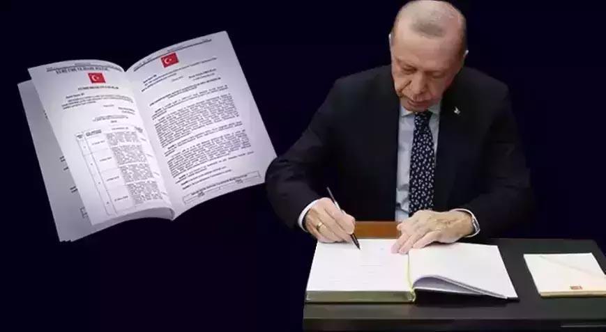 Resmi Gazete’de yayımlandı! Cumhurbaşkanlığı Sağlık Politikaları Kurulu Başkanvekilliğine yeniden Prof. Dr. Topaloğlu atandı