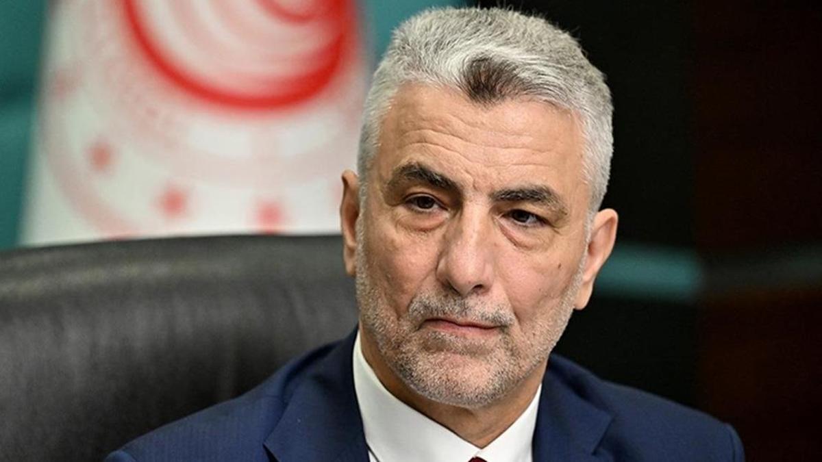 SON DAKİKA | Bakan Bolat: Alışverişinizi 2 Nisan’da yapın!