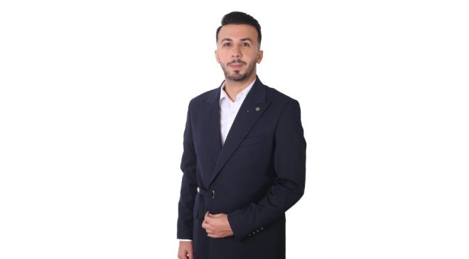 Kaygı Dünya Kadar Eski